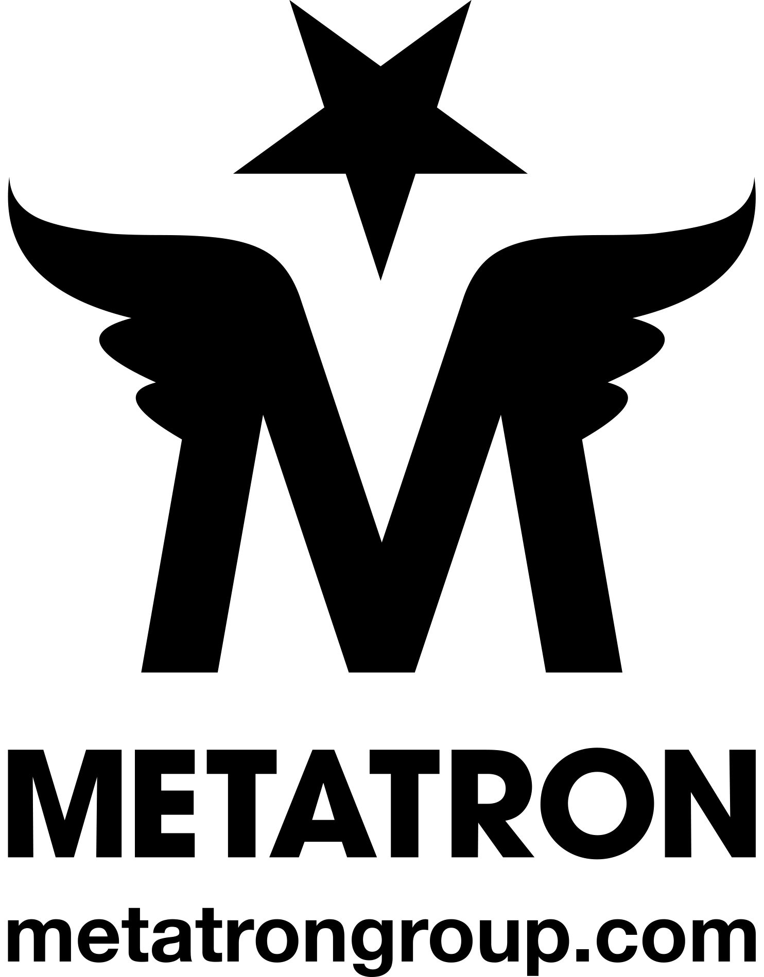Logo Metatron